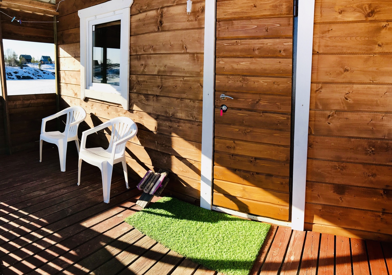 Фото отеля 3