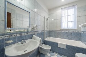 Гостиница Hotel Cerny Slon