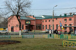 Gosudarstvenny Muzeyno-Vystavochny tsentr Rosizo Office (Lyublinskaya Street, 48с1) ، منظمو الحدث