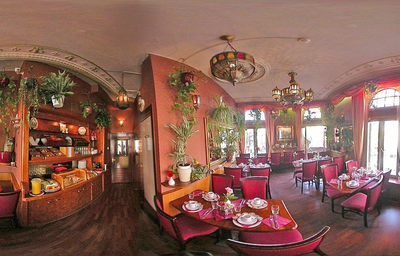 Фото Nadia Hotel Amsterdam