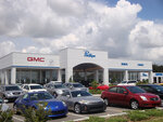 Phillips Buick Gmc (United States, Fruitland Park, 2160 US Highway 441/27), car dealership