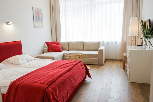 Гостиница Guest House Senasis Pastas в Алитусском уезде