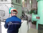 Vibronaladka (Frolova Street, 5), industrial equipment repairs
