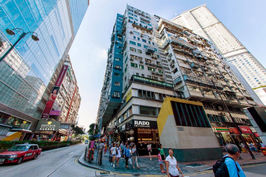 Фото Lily Garden Guest House