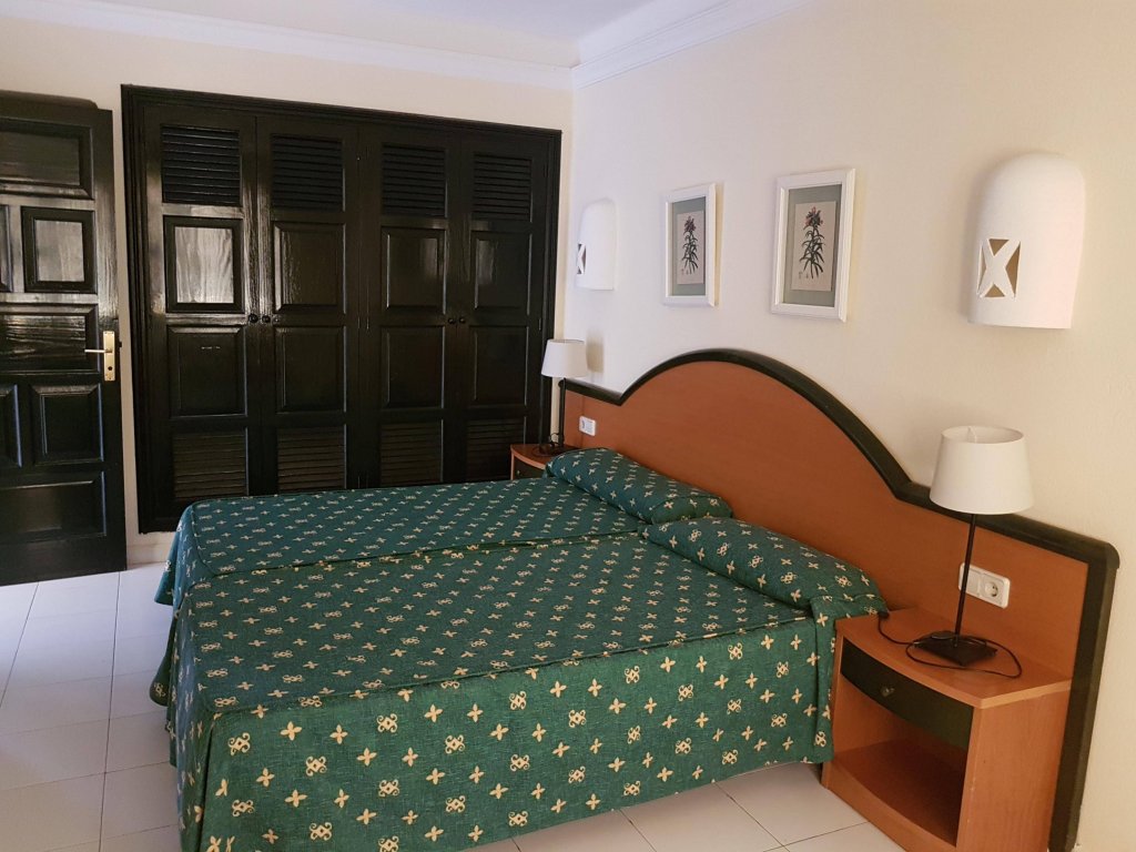 Фото Palmeras Garden