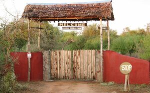 Maasai Simba Camp