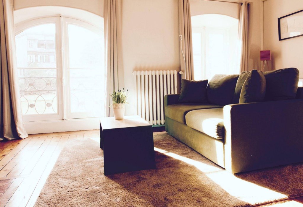 Фото L'Hôtel Particulier