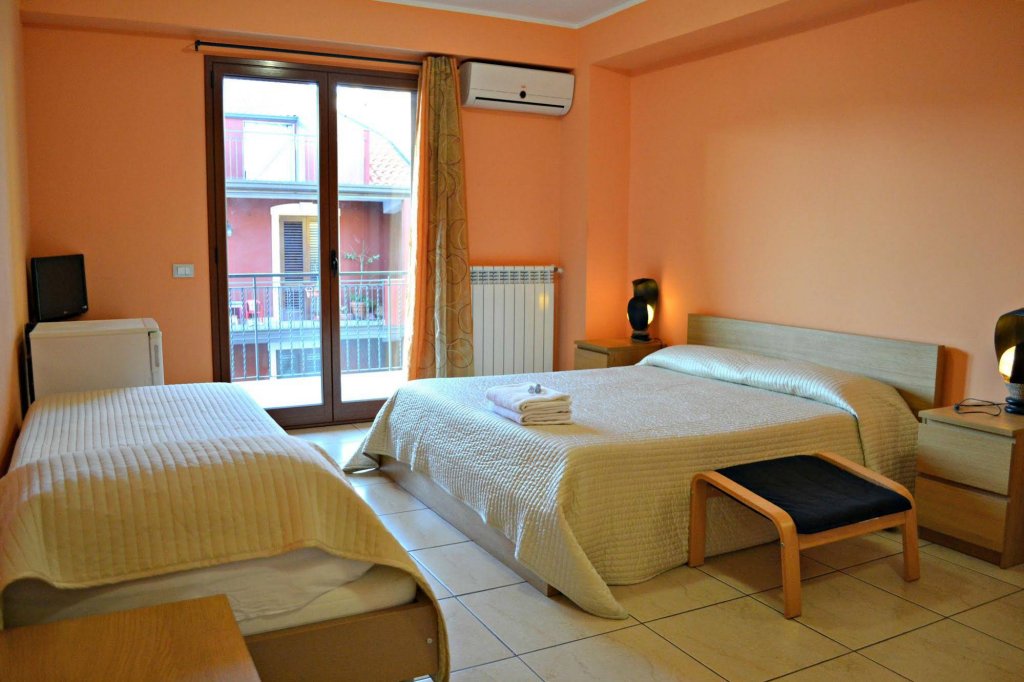 Фото Centro Benessere Acquaplanet