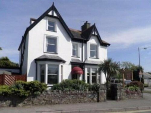 Гостиница The Wylfa в Графстве Гвинед