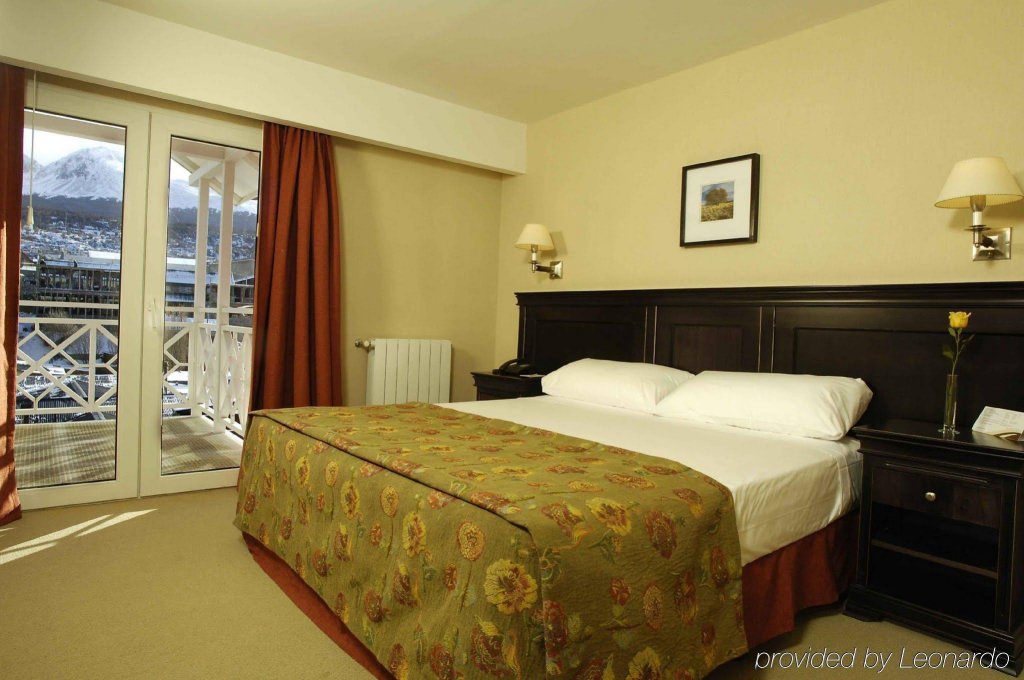 Фото Lennox Hotel Ushuaia