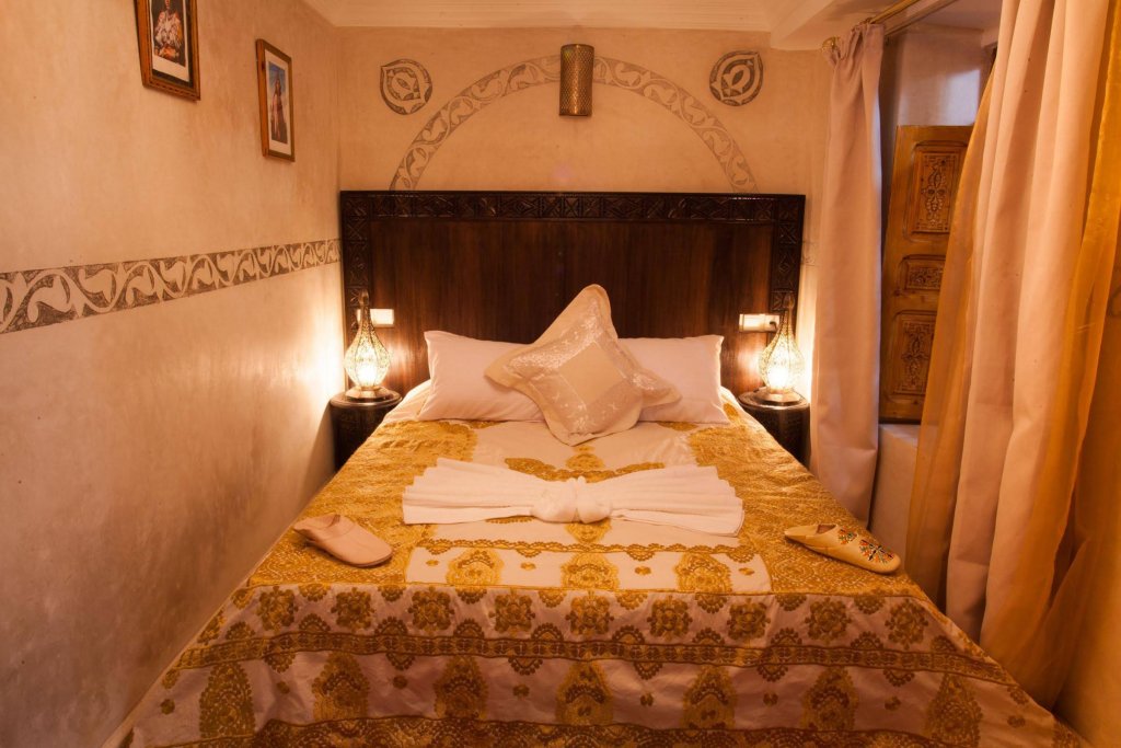 Фото Dar Ikalimo Marrakech