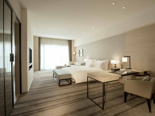 Внешний вид отеля Hotel Cozzi Ximen Tainan в Тайнани, фото 2