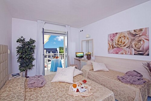 Гостиница Hotel Ca' Bianca