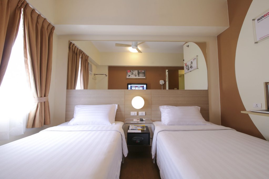 Фото Red Planet Cebu