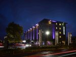Pentahotel Ipswich