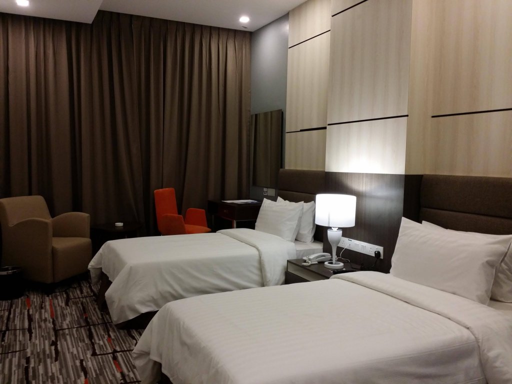 Фото Promenade Hotel Bintulu