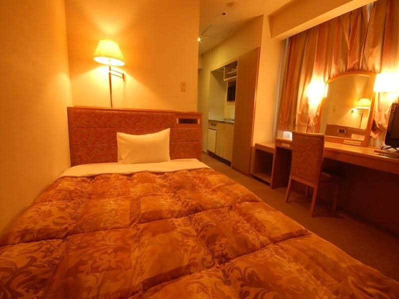 Фото Nissin Namba Inn