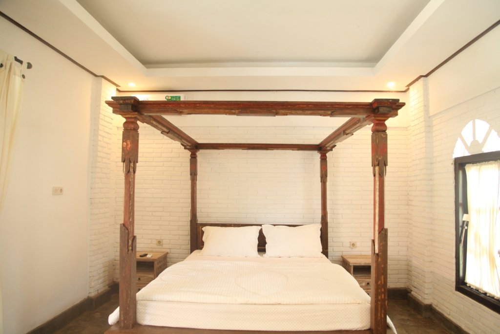 Фото Bramasa Guest House