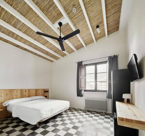 Гостиница Fleming Hostel