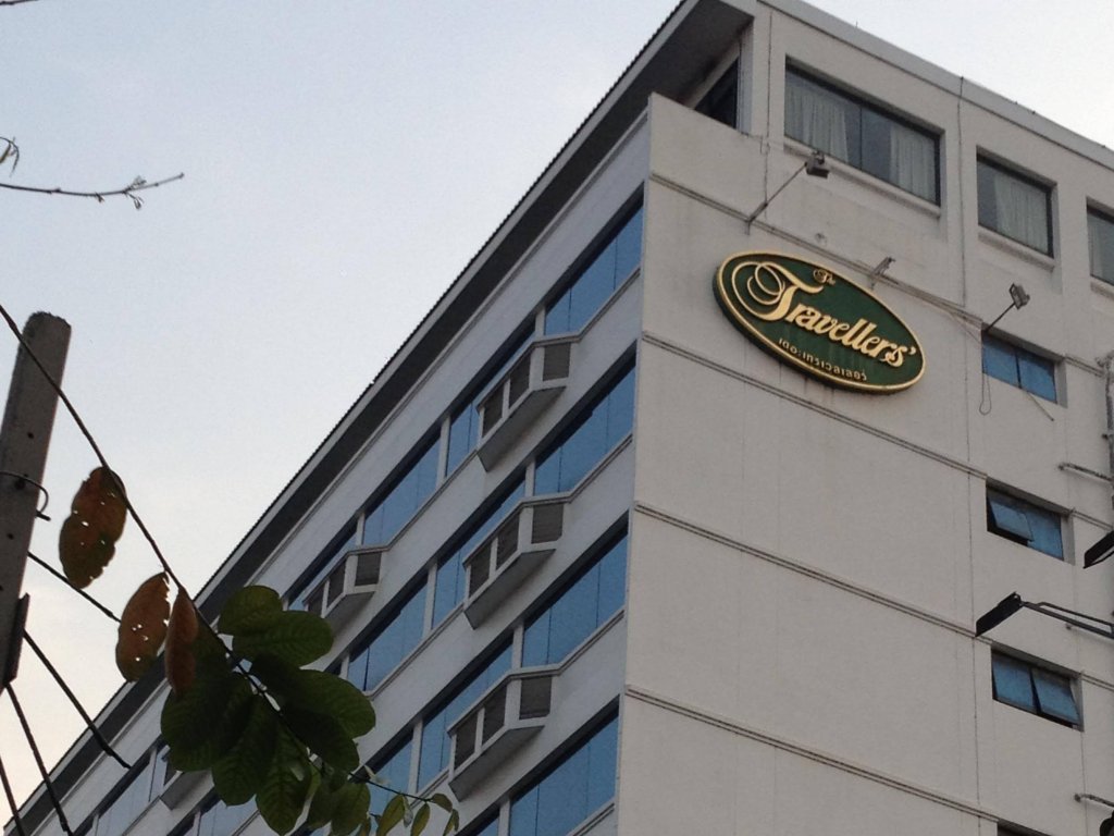 Фото отеля 5