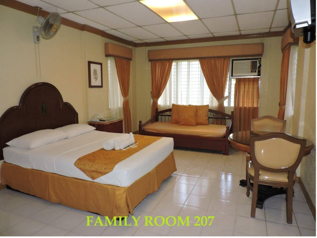 Фото Dao Diamond Hotel