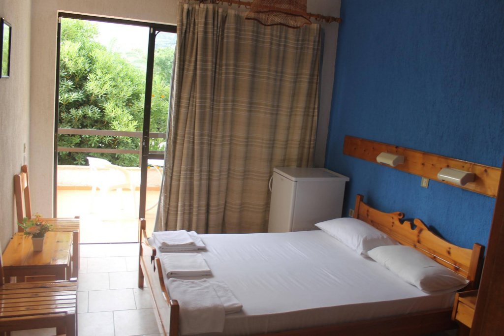 Фото Le Mirage Hotel