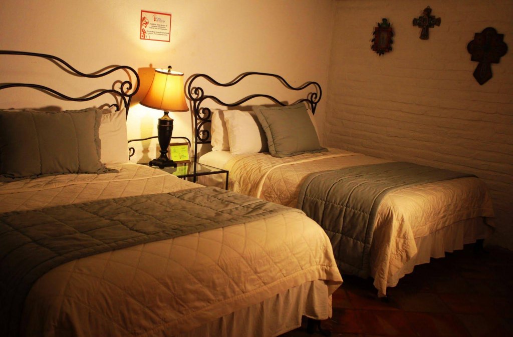 Фото SPA Casa Armonía Hotel