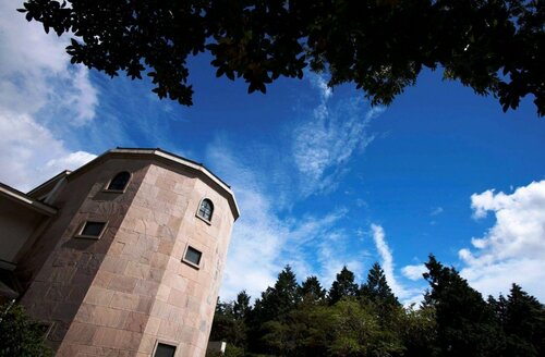 Гостиница Hakone Hotel