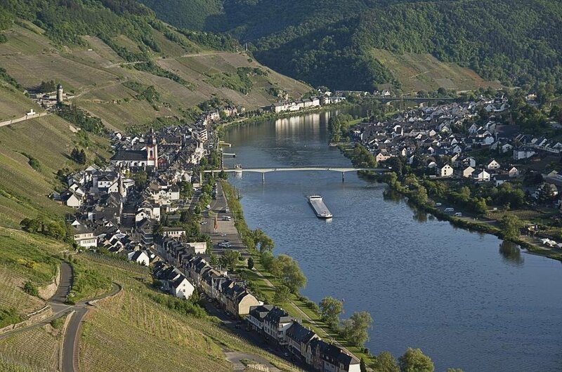 Гостиница Hotel Schloss Zell