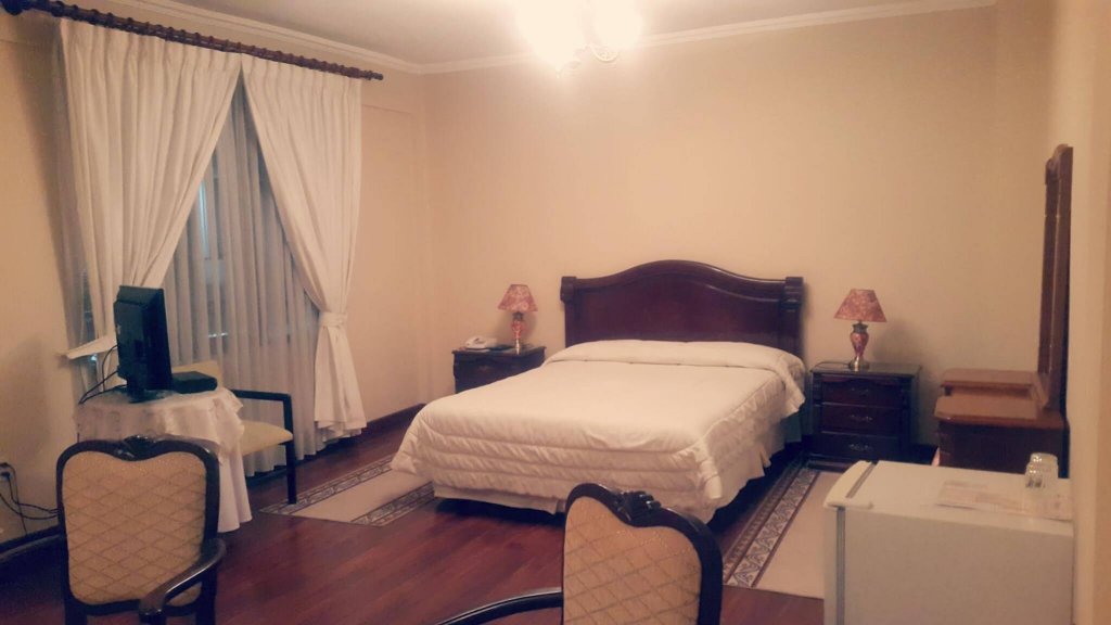 Фото Hotel Independencia