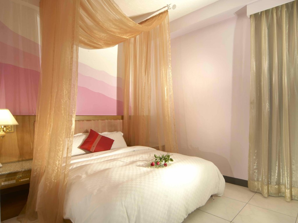 Фото Kenting Coast Resort