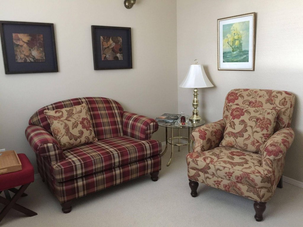 Фото Ridgeview Gardens Bed & Breakfast