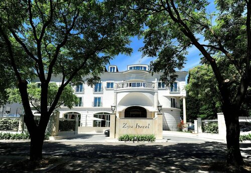 Гостиница Hotel Ziya в Подгорице