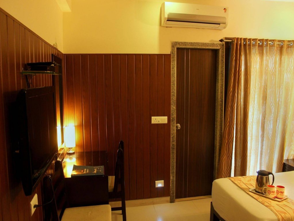 Фото Hotel The Archi