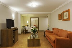 Гостиница Windsor Plaza Brasilia