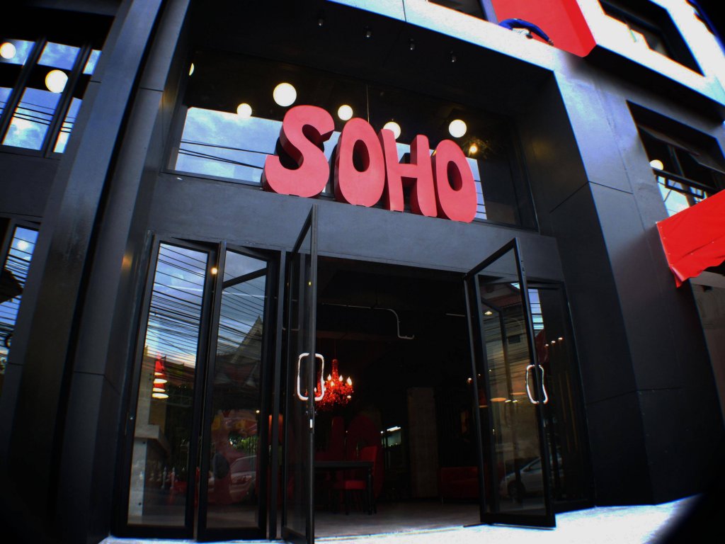 Фото Oh My Bed Chiang Mai