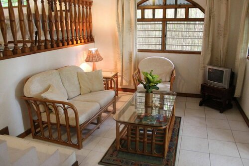 Гостевой дом Romance Bungalows