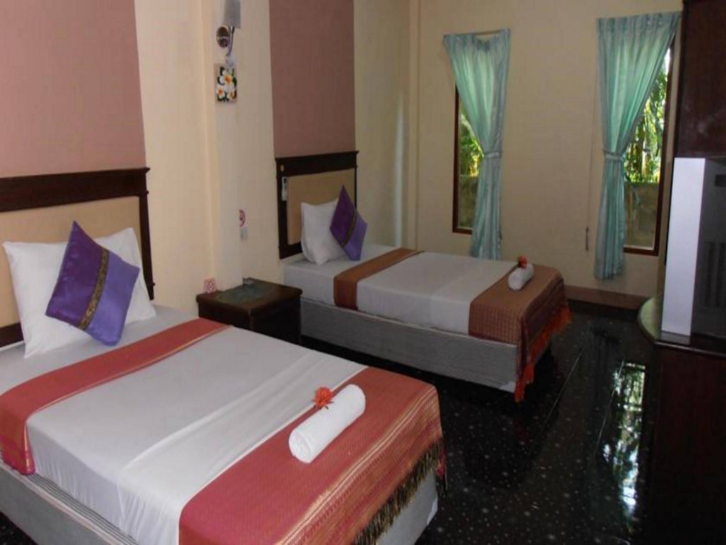 Фото отеля 3