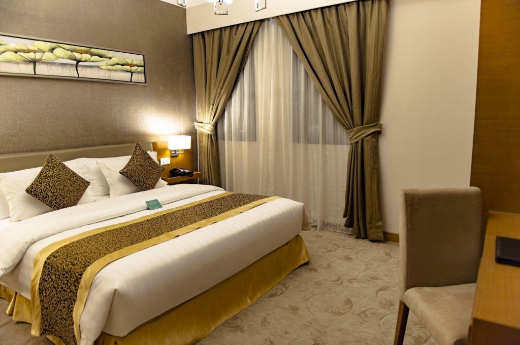 Фото Boudl Al Qasr