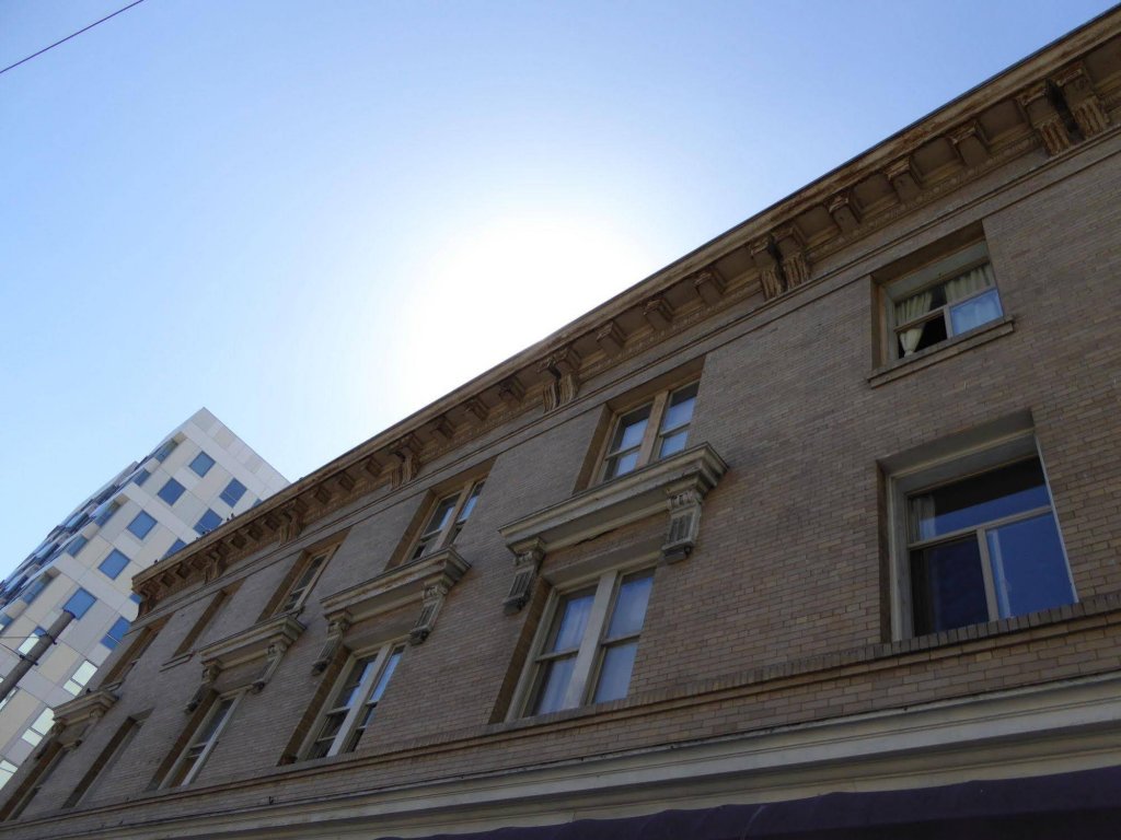 Фото Ram's Hotel