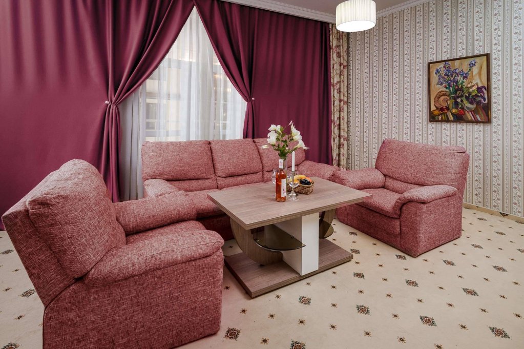 Фото Best Western Plus Flowers Hotel