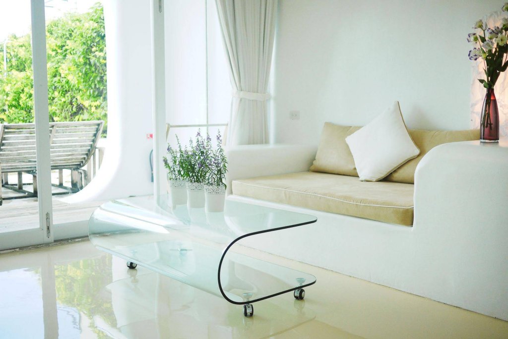 Фото Kenting South Border DeSign Hotel