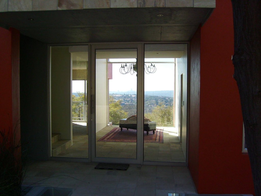 Фото Orangerie Guesthouse