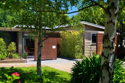 Гостиница SPA Villas on Main в Виктории