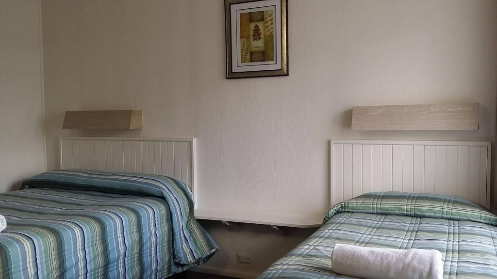 Фото Seymour Motel