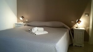Гостиница Almaran Bed & x26; Breakfast