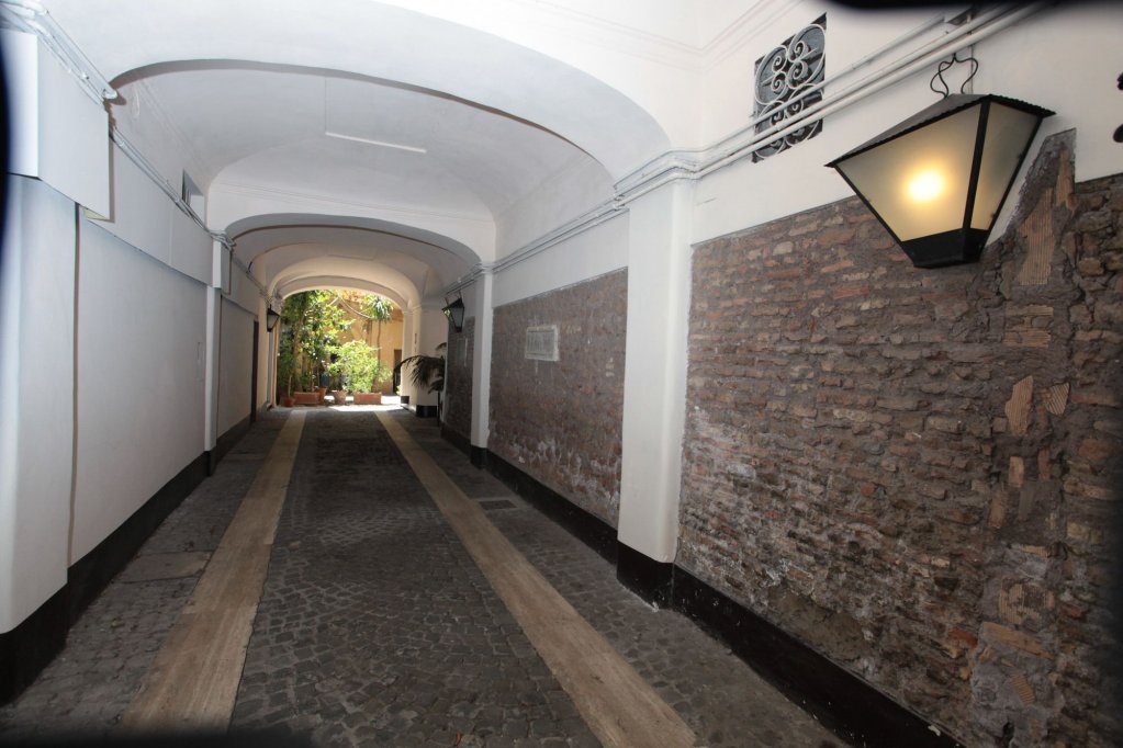 Фото Luxury Fashion Suites