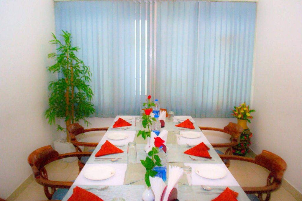Фото Hotel Pankaj