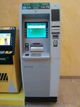 Ipak Yuli Bank, ATM (Samarkand District, Davkash aholi punkti, Shoxrux ko'chasi), cajero automático