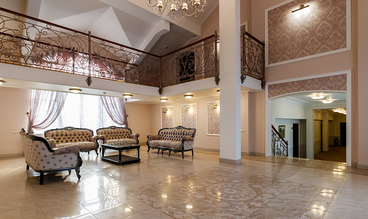 Фото отеля 5